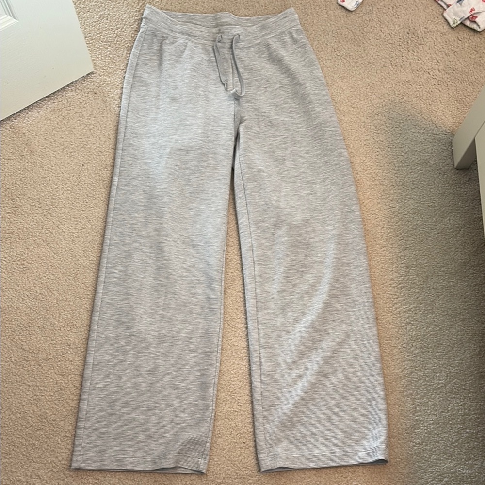 Aritzia TNA Waffle Pant